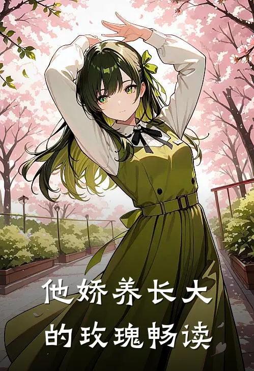 他娇养长大的玫瑰畅读