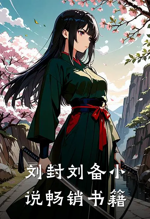 刘封刘备小说畅销书籍