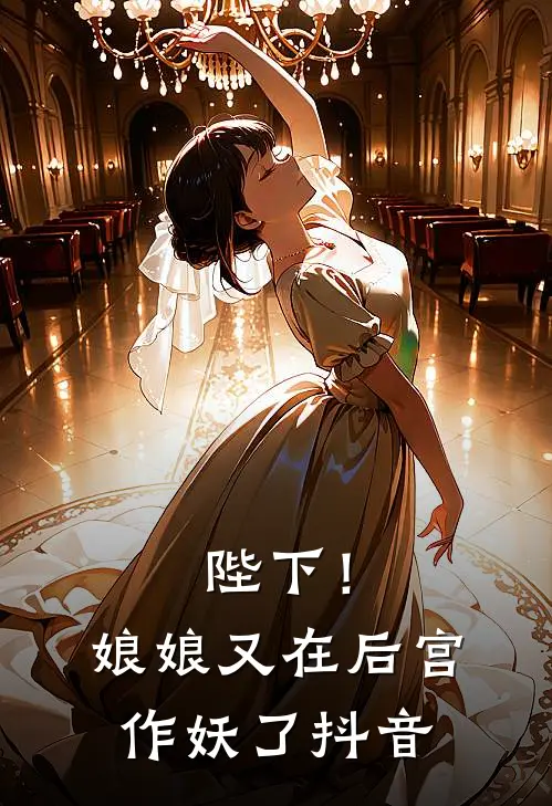 陛下！娘娘又在后宫作妖了抖音