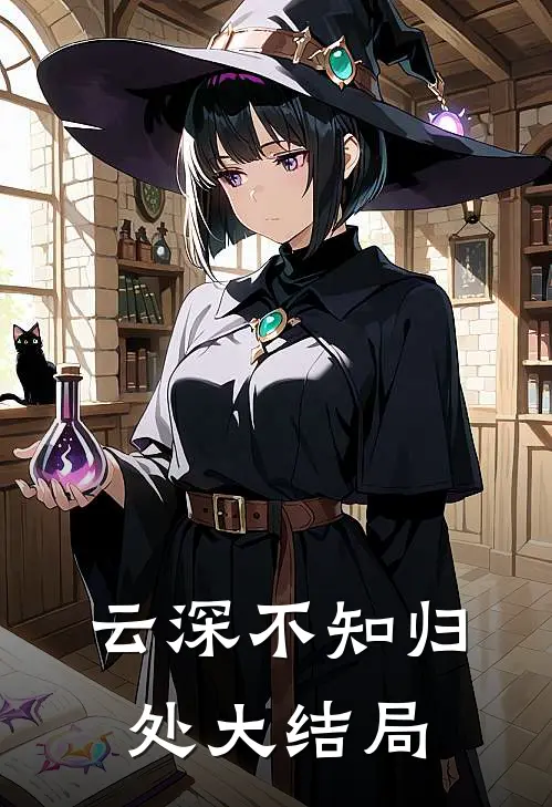 云深不知归处大结局