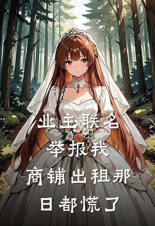 业主联名举报我，商铺出租那日都慌了