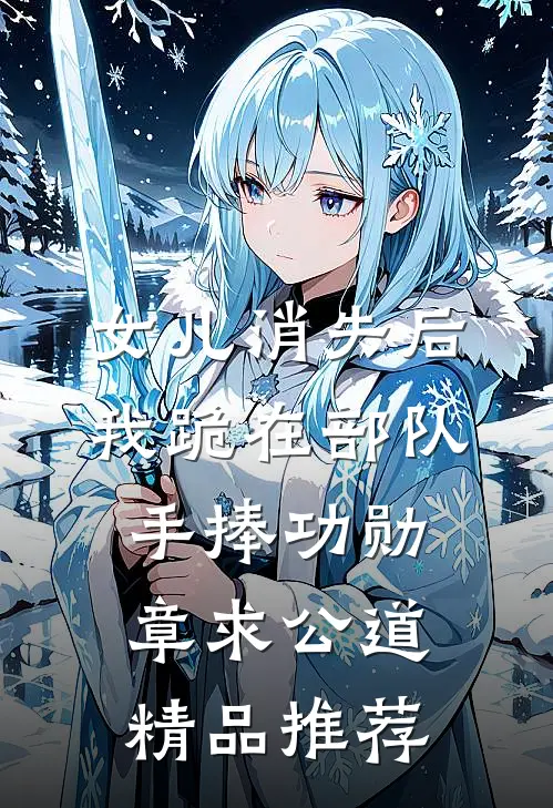 女儿消失后，我跪在部队手捧功勋章求公道精品推荐
