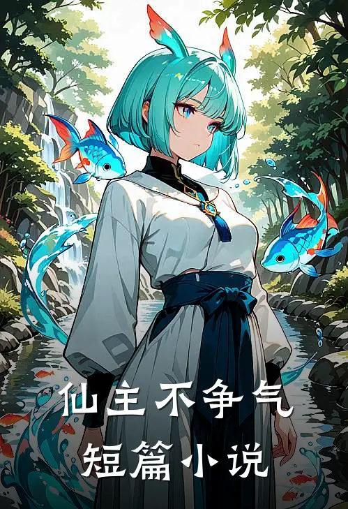 仙主不争气短篇小说
