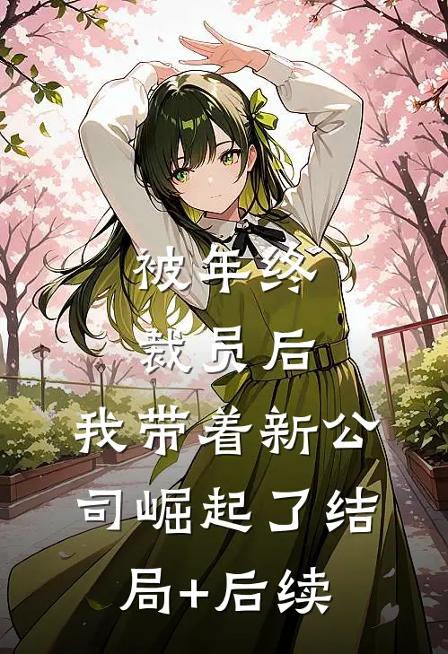被年终裁员后，我带着新公司崛起了结局+后续