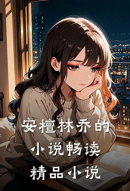 安檀林乔的小说畅读精品小说