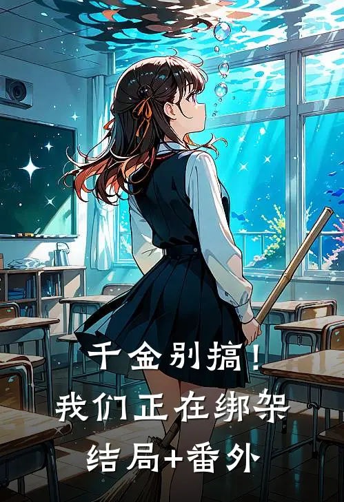 千金别搞！我们正在绑架结局+番外