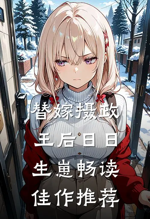 替嫁摄政王后日日生崽畅读佳作推荐