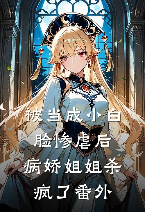 被当成小白脸惨虐后，病娇姐姐杀疯了番外
