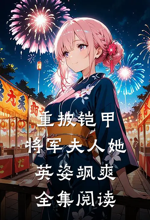 重披铠甲，将军夫人她英姿飒爽全集阅读