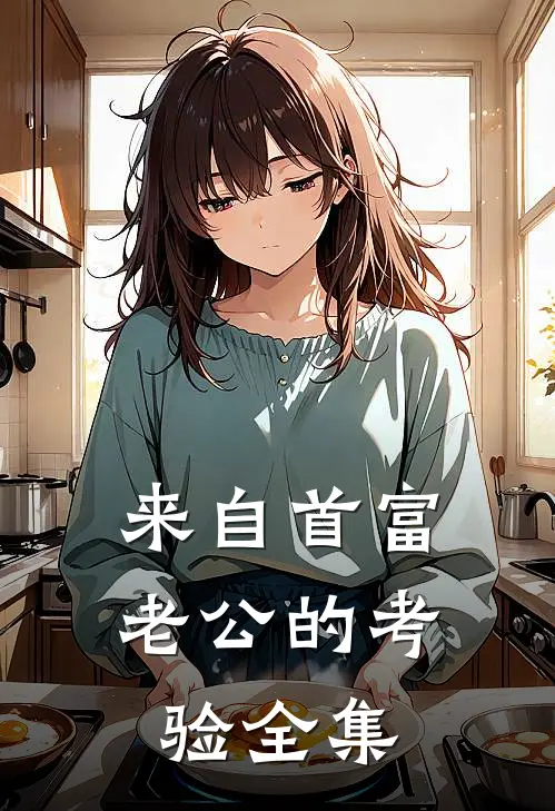 来自首富老公的考验全集