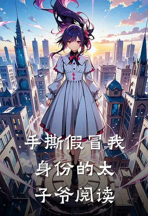 手撕假冒我身份的太子爷阅读