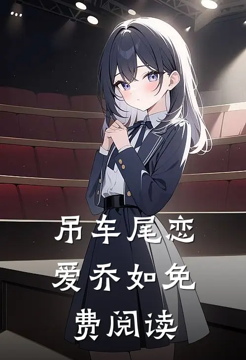 吊车尾恋爱乔如（免费阅读）