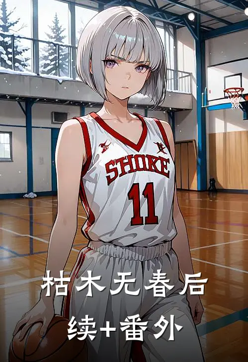 枯木无春后续+番外
