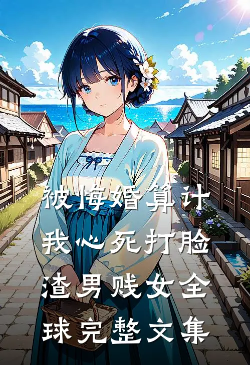 被悔婚算计，我心死打脸渣男贱女全球完整文集