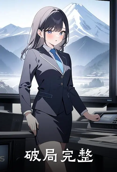 破局完整