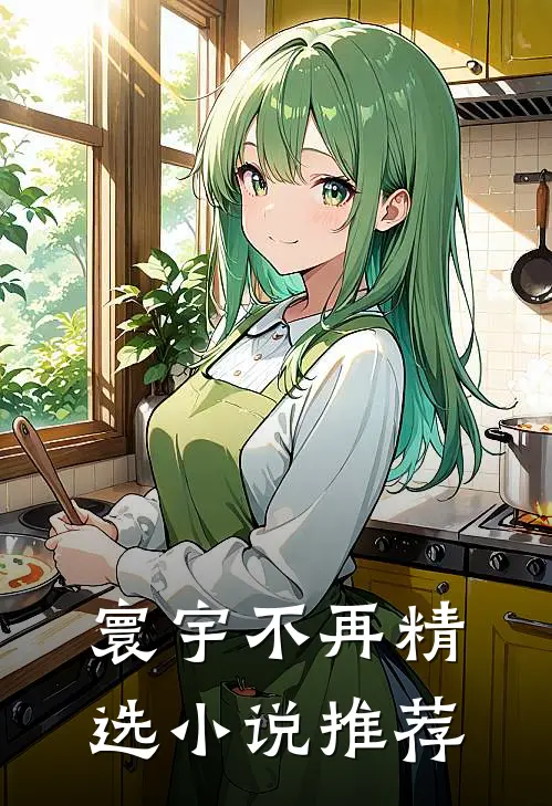 寰宇不再精选小说推荐