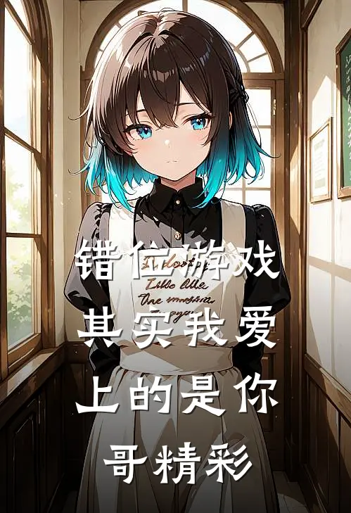错位游戏，其实我爱上的是你哥精彩