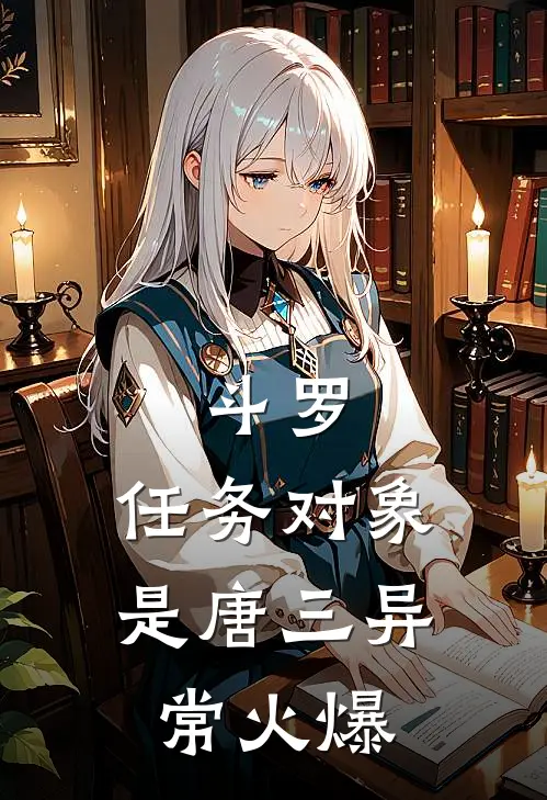 斗罗：任务对象是唐三异常火爆