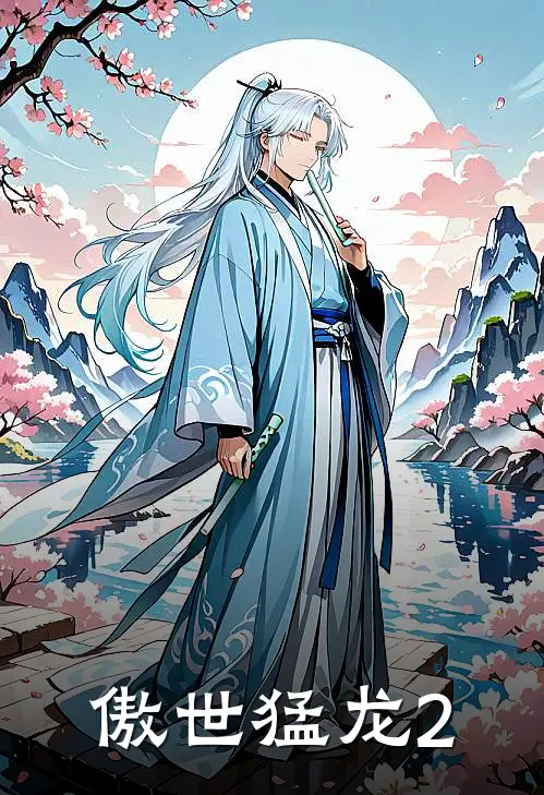 傲世猛龙2