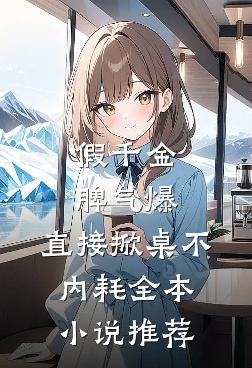 假千金脾气爆，直接掀桌不内耗全本小说推荐