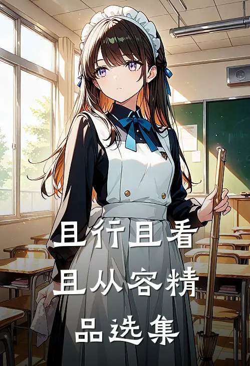 且行且看且从容精品选集