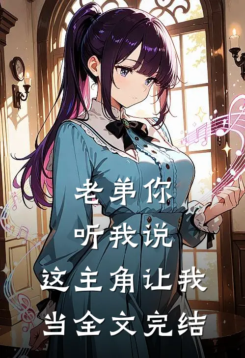 老弟你听我说，这主角让我当全文完结