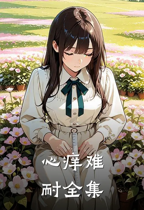 心痒难耐 全集
