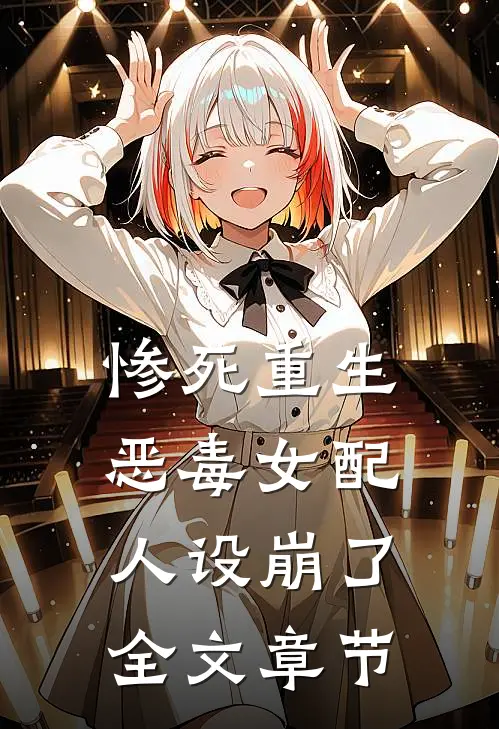 惨死重生，恶毒女配人设崩了全文章节
