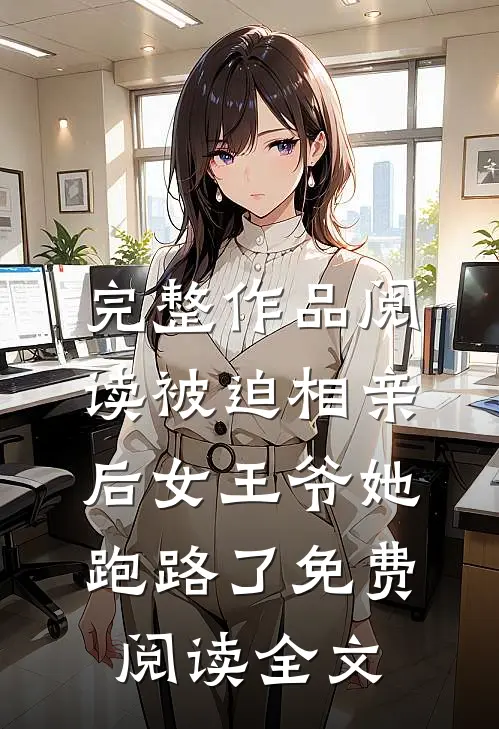 完整作品阅读被迫相亲后女王爷她跑路了免费阅读全文