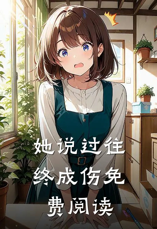 她说过往终成伤免费阅读
