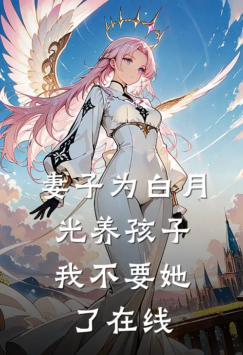 妻子为白月光养孩子，我不要她了在线