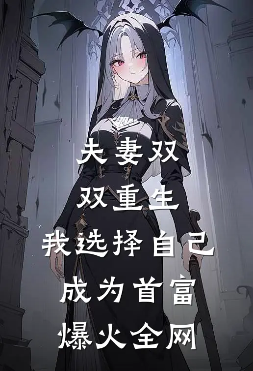 夫妻双双重生，我选择自己成为首富爆火全网