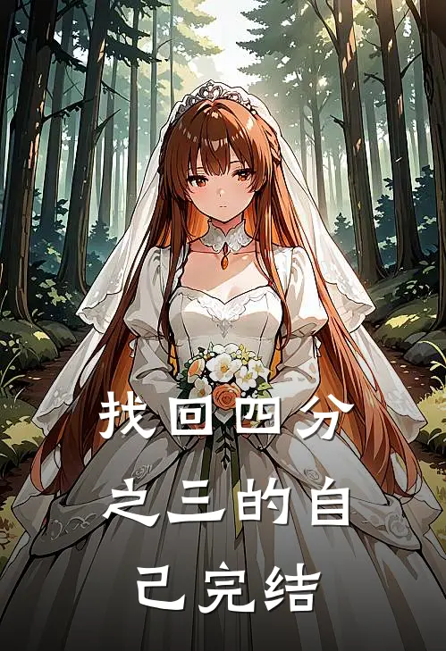 找回四分之三的自己完结