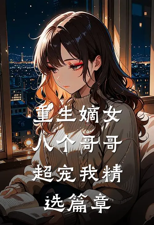 重生嫡女八个哥哥超宠我精选篇章