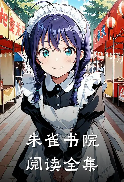 朱雀书院阅读全集
