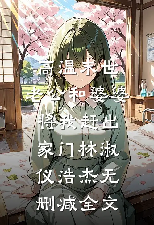 高温末世，老公和婆婆将我赶出家门林淑仪浩杰无删减全文