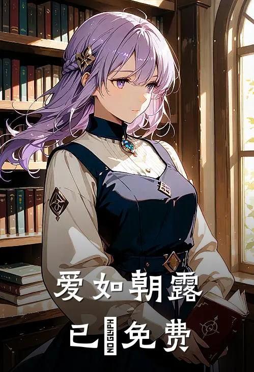 爱如朝露已晞免费