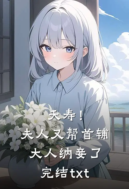 夭寿！夫人又帮首辅大人纳妾了完结txt