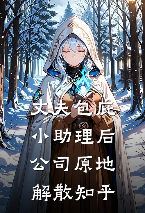 丈夫包庇小助理后，公司原地解散知乎
