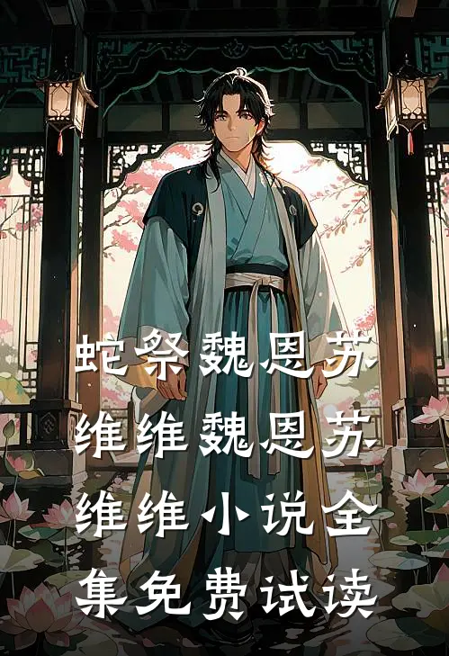 蛇祭魏恩苏维维魏恩苏维维小说全集免费试读