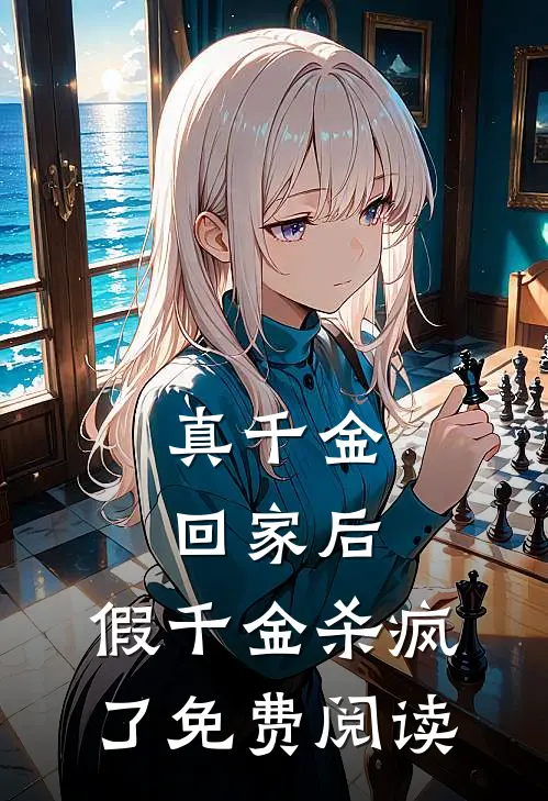 真千金回家后，假千金杀疯了免费阅读