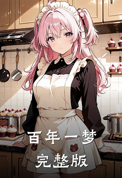 百年一梦完整版