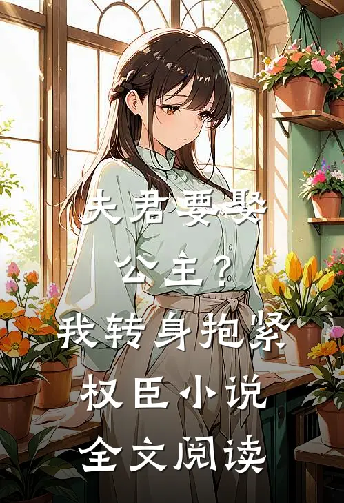 夫君要娶公主？我转身抱紧权臣小说全文阅读