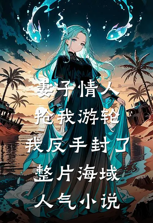 妻子情人抢我游轮，我反手封了整片海域人气小说