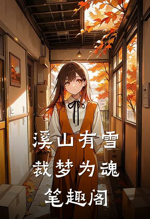 溪山有雪，裁梦为魂笔趣阁
