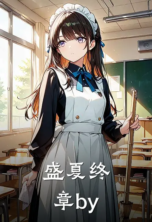 盛夏终章by