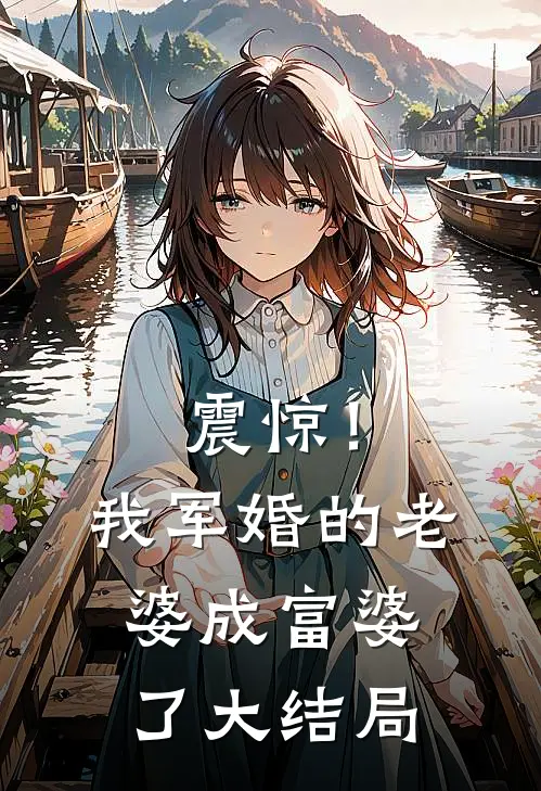 震惊！我军婚的老婆成富婆了大结局