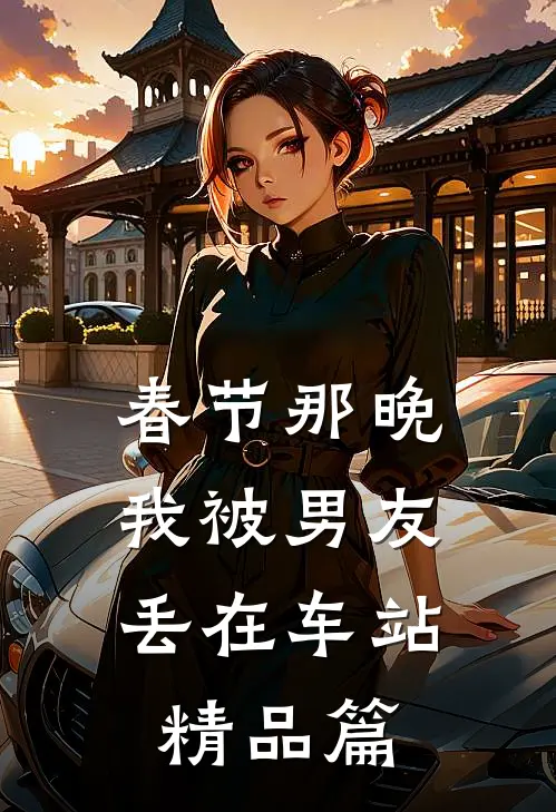 春节那晚，我被男友丢在车站精品篇