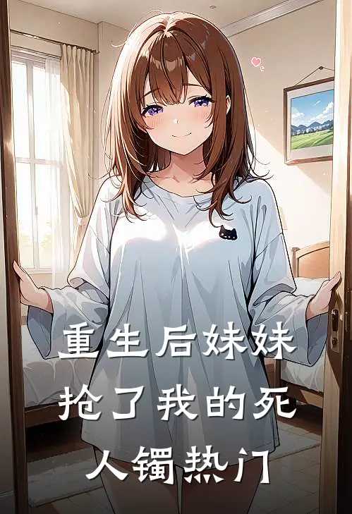 重生后妹妹抢了我的死人镯热门