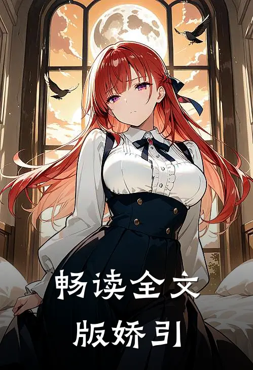 畅读全文版娇引